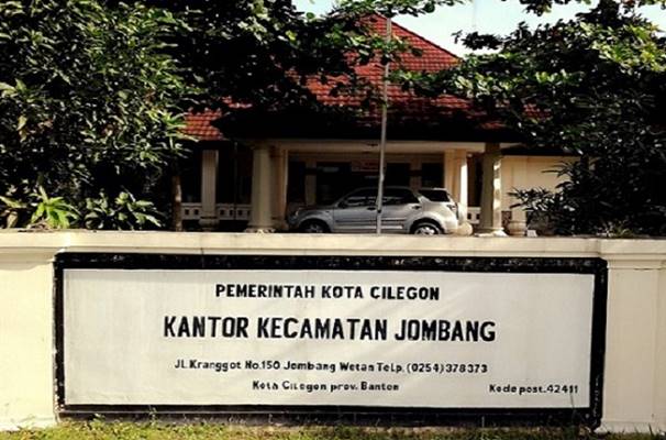 Sejarah Kecamatan Jombang